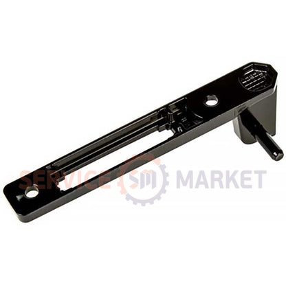 Door hinge 00628095 for Bosch refrigerator