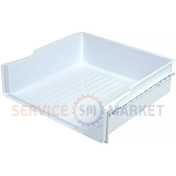 Fresh zone shelf for refrigerator 490x430x140mm Indesit