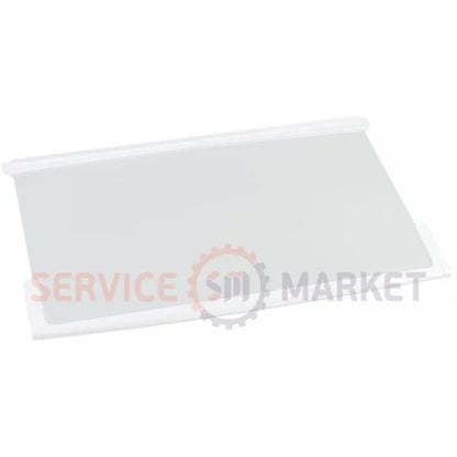Gorenje Refrigerator Shelf 520x340mm (Glass with Frame)