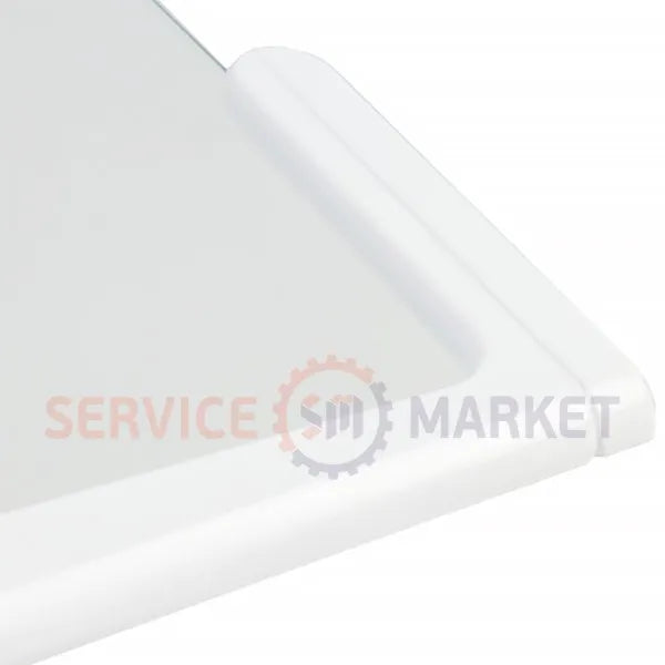 Gorenje Refrigerator Shelf 520x340mm (Glass with Frame)