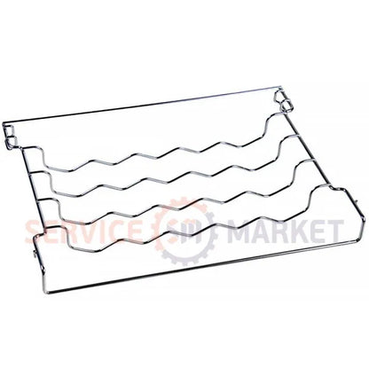 Shelf 505x375x60mm for bottles of refrigerator Samsung