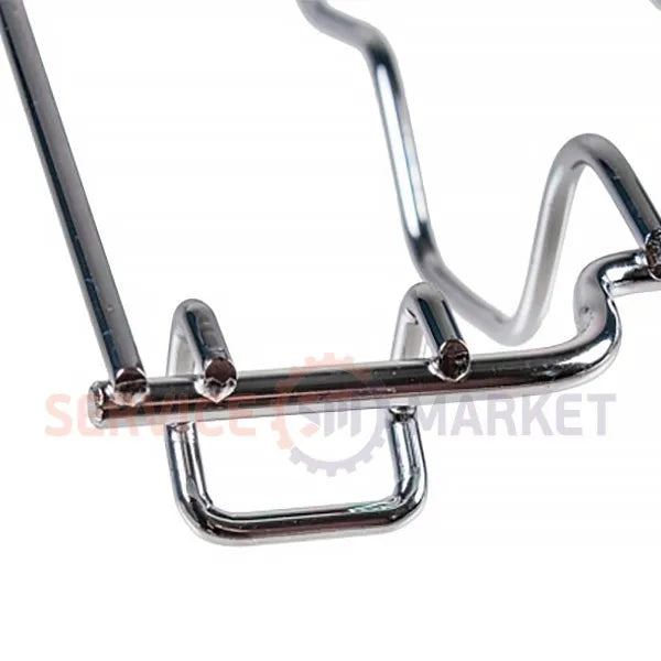 Shelf 505x375x60mm for bottles of refrigerator Samsung