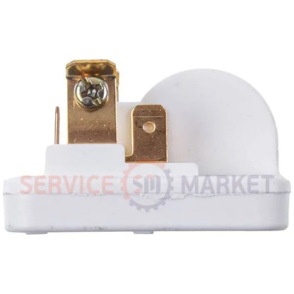 Refrigerator Starting Relay Danfoss 103N0011