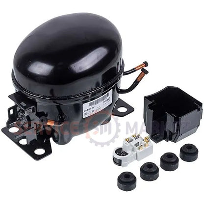Компрессор для холодильника T1116KZ JIAXIPERA R134a 180 W (с пусковым реле)