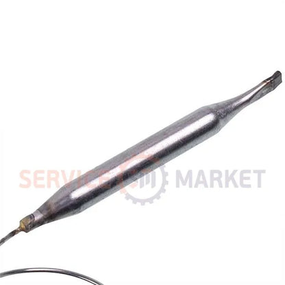 Electric oven, grill, toaster Thermostat WHD-200E 250V 16A (60-200°C)