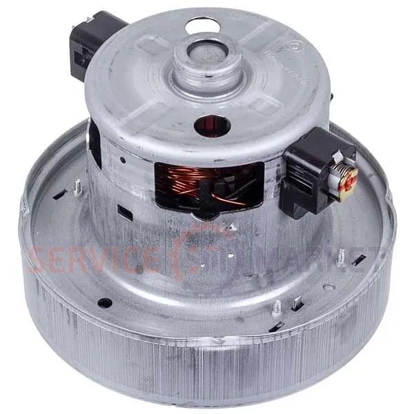 Samsung vacuum cleaner Motor DJ31-00097A 2000W D=135/84mm H=35/111mm (with protrusion)