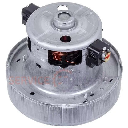 Samsung vacuum cleaner Motor DJ31-00097A 2000W D=135/84mm H=35/111mm (with protrusion)