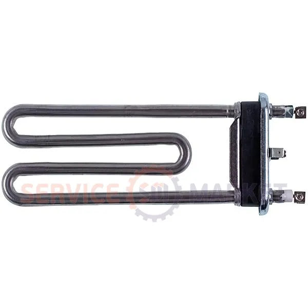 ТЭН для стиральной машины Ariston C00094715 Kawai TPO 165-SG-1700 L=165 мм 1700 Вт
