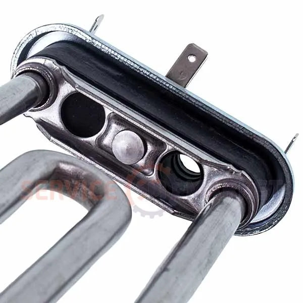 ТЭН для стиральной машины Ariston C00094715 Kawai TPO 165-SG-1700 L=165 мм 1700 Вт