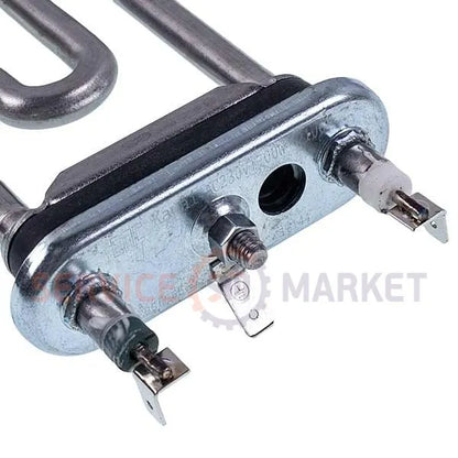 ТЭН для стиральной машины Ariston C00094715 Kawai TPO 165-SG-1700 L=165 мм 1700 Вт