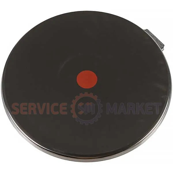 Конфорка для электроплиты диаметром 220 мм 2600W (евроколодка) EGO 18.22463.018