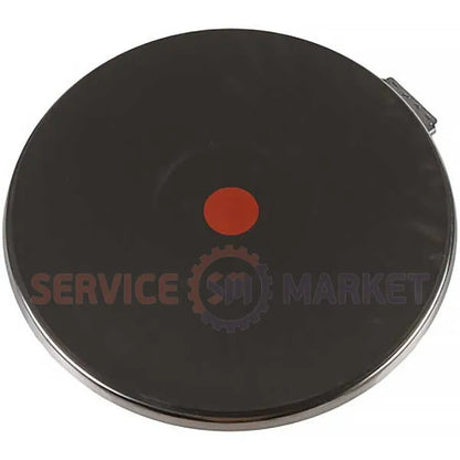 Конфорка для электроплиты диаметром 220 мм 2600W (евроколодка) EGO 18.22463.018