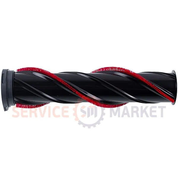 Щеточный валик для большой турбощетки для аккумуляторного пылесоса Rowenta SS-2230002507