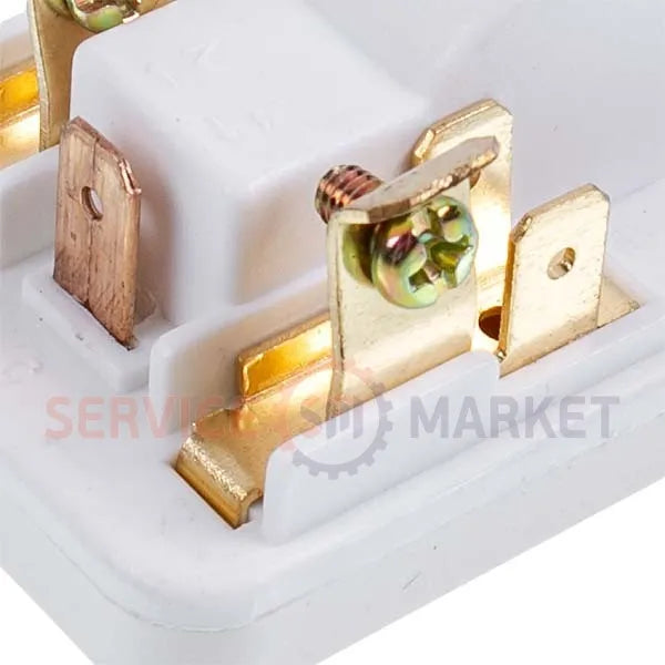 Starting relay Danfoss 103N0021 for refrigerator ATLANT