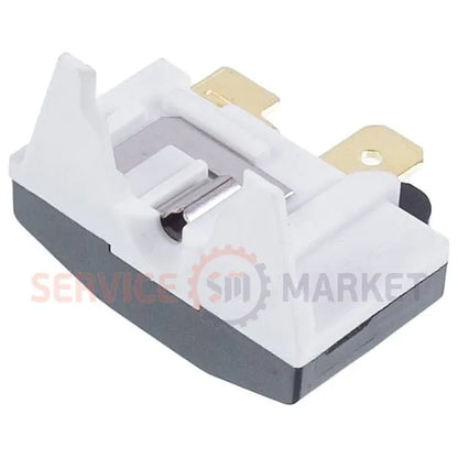 Samsung refrigerator compressor thermal relay 4TM (1/4-1/5HP 20A) DA34-10003/DA34-10004 for Samsung
