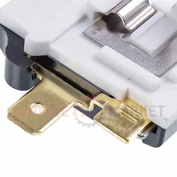 Samsung refrigerator compressor thermal relay 4TM (1/4-1/5HP 20A) DA34-10003/DA34-10004 for Samsung