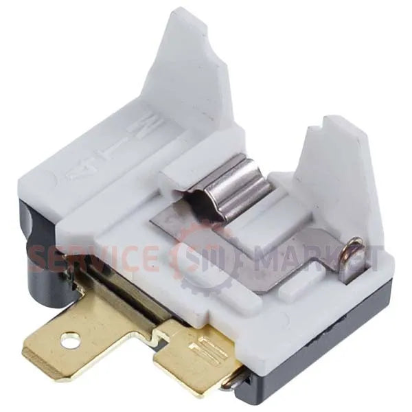 Thermal protection relay 4TM for refrigerator compressors (120-380W)