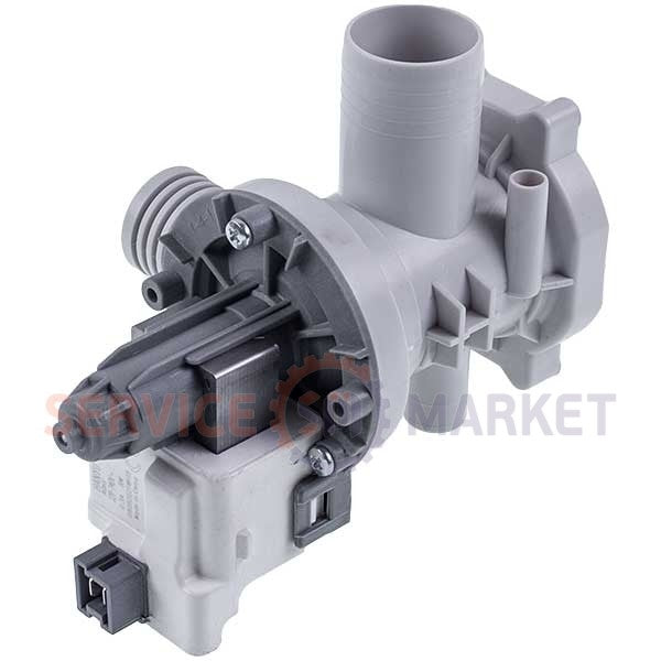 Pump for washing machine Atlant 908092000906 Hanyu 30W B20-6AZC