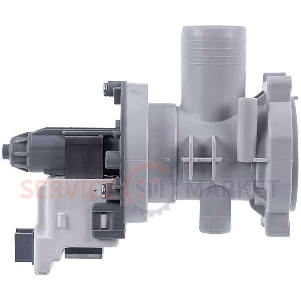 Pump for washing machine Atlant 908092000906 Hanyu 30W B20-6AZC
