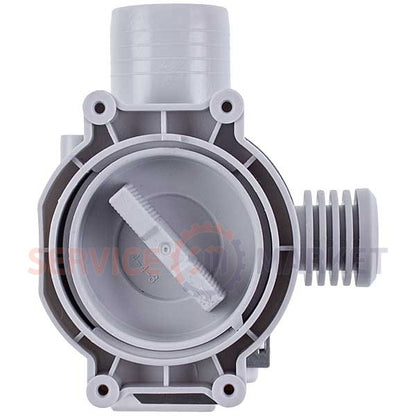 Pump for washing machine Atlant 908092000906 Hanyu 30W B20-6AZC