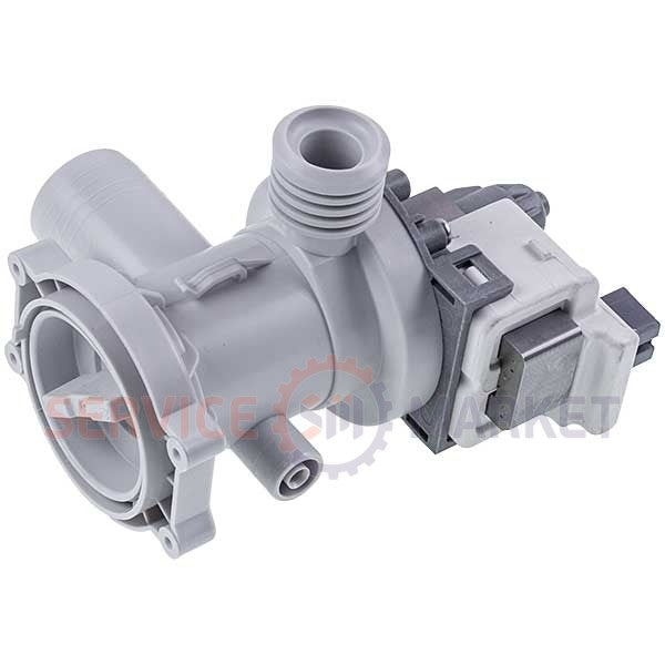 Pump for washing machine Atlant 908092000906 Hanyu 30W B20-6AZC