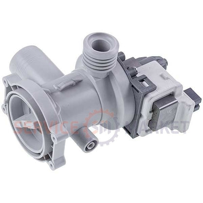 Pump for washing machine Atlant 908092000906 Hanyu 30W B20-6AZC