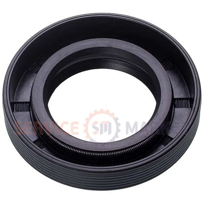 Zanussi washing machine Oil seal 50095515008 (30 * 52 * 10/12)