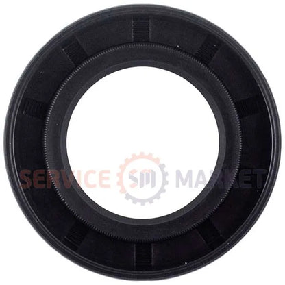 Oil seal 50095515008 (WLK) (30*52*10/12) of the drum of the washing machine Zanussi (10012)