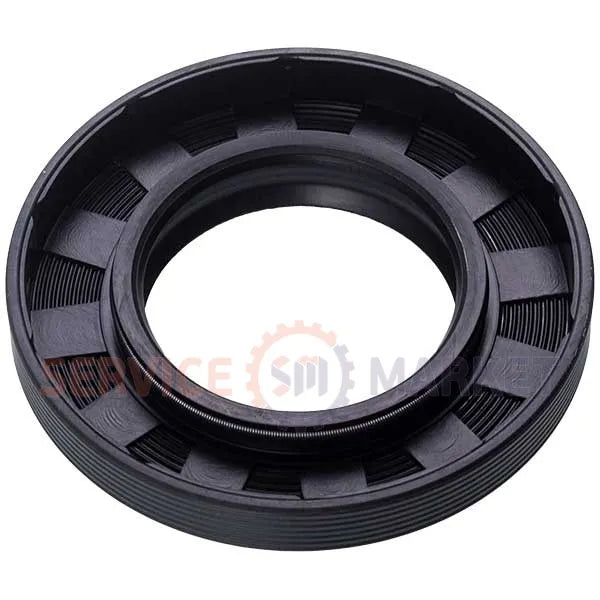 Zanussi Electrolux Hansa washing machine Oil seal 50099308004 (40.2*72*10/13.5)