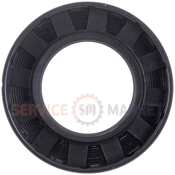 Zanussi Electrolux Hansa washing machine Oil seal 50099308004 (40.2*72*10/13.5)
