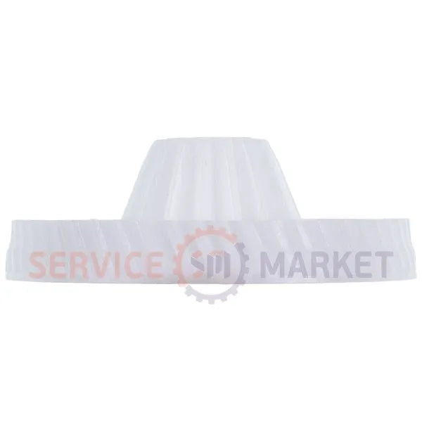 Шестерня большая для мясорубки Bosch 00152314