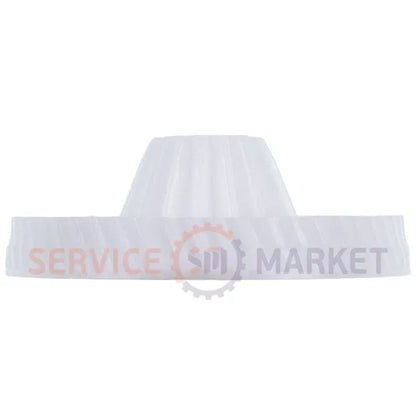 Шестерня большая для мясорубки Bosch 00152314