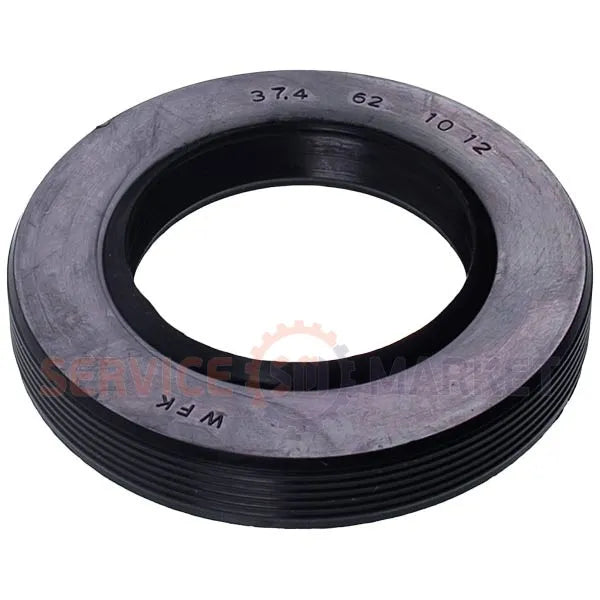Indesit C00082696, Bosch 00619808 Washing Machine Oil Seal (37.4*62*10/12)