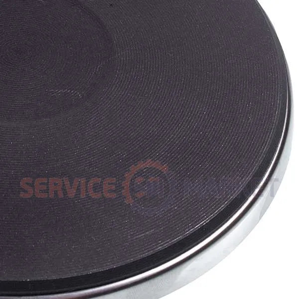 Indesit C00099673 EGO Конфорка для электроплиты Indesit диаметр 145мм 1000Вт