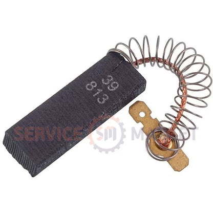 Siemens-Bosch washing machine brushes 00154740 (5x12.5x36)