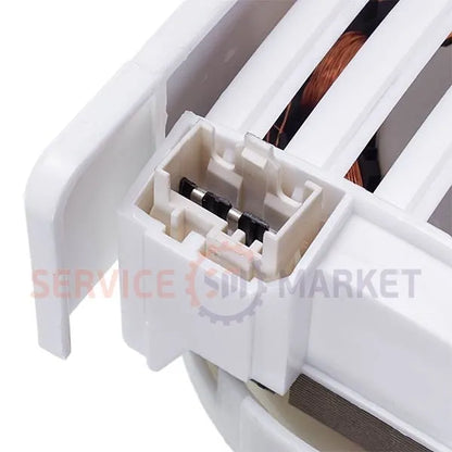 Electrolux dishwasher Pump motor VSM-E2900 80W 140074403035