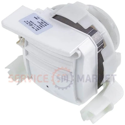 Electrolux dishwasher Pump motor VSM-E2900 80W 140074403035