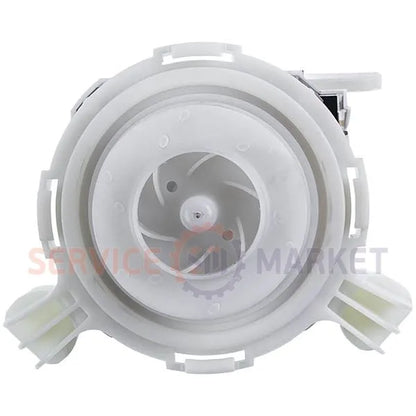 Electrolux dishwasher Pump motor VSM-E2900 80W 140074403035