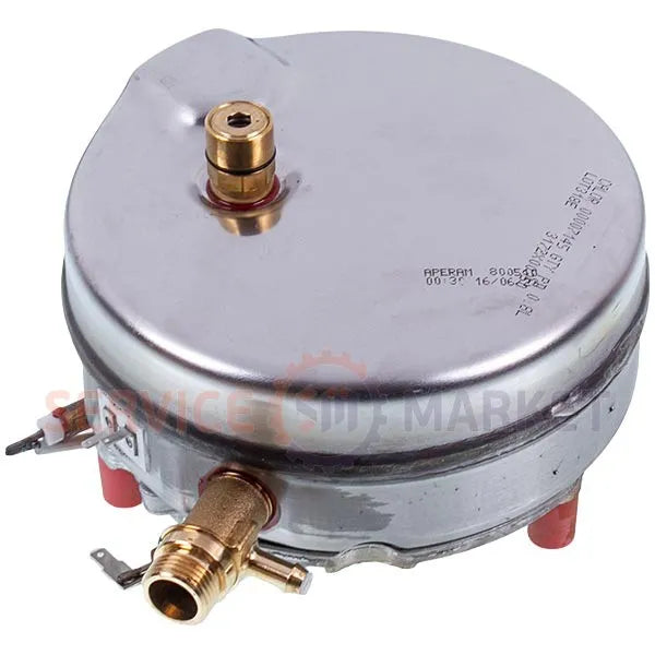 Boiler SS-1810001659 for steam generator Tefal