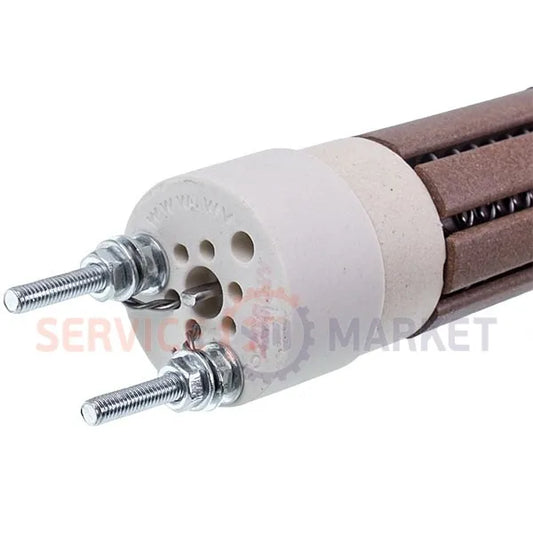 Dry soapstone heater D32 L500 230V for boiler Drazice 6541554 2000W