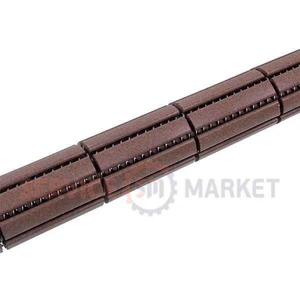 Dry soapstone heater D32 L500 230V for boiler Drazice 6541554 2000W