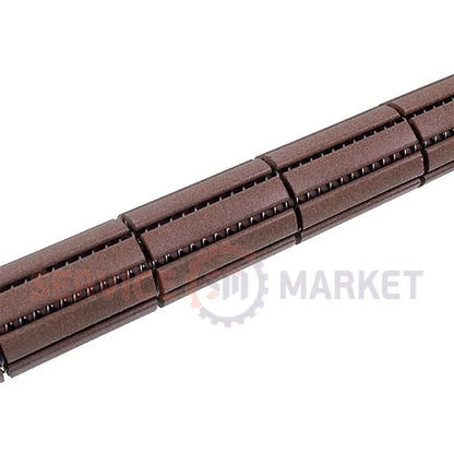 Dry soapstone heater D32 L500 230V for boiler Drazice 6541554 2000W