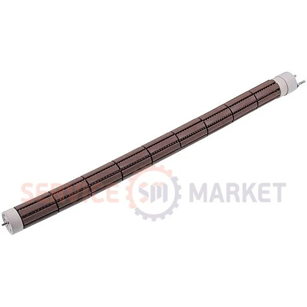 Dry soapstone heater D32 L500 230V for boiler Drazice 6541554 2000W