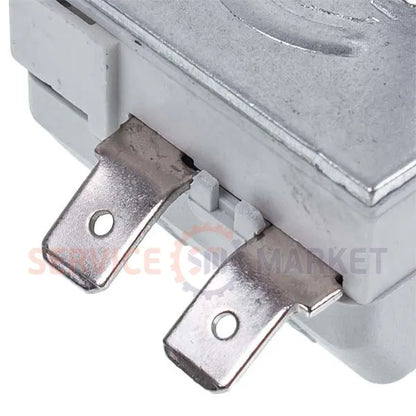 Thermostat KT165AOE capillary L710mm, 25-75°C boiler Gorenje