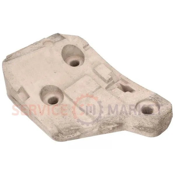 Противага верхня 12.5kg для пральної машини Indesit C00119110