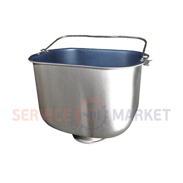 Window for bread machine Orion OBM-27G