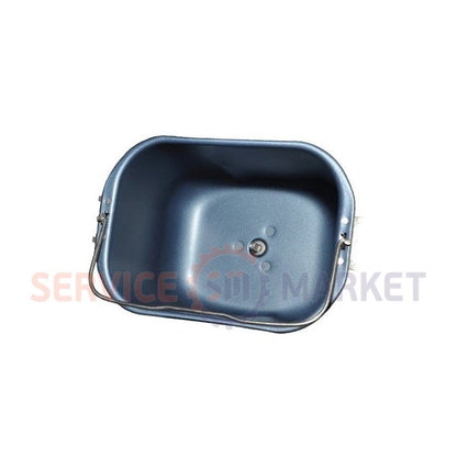Window for bread machine Orion OBM-27G