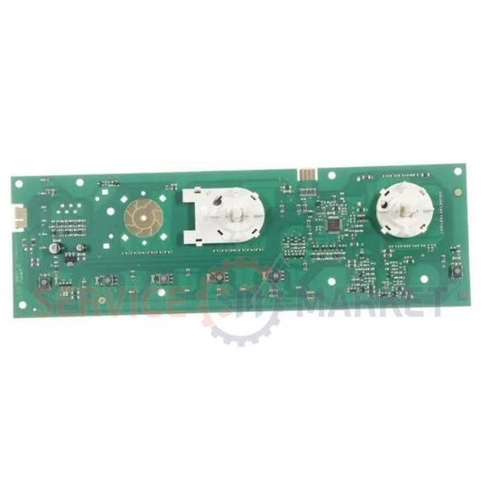 Control board for washing machine Indesit C00283373