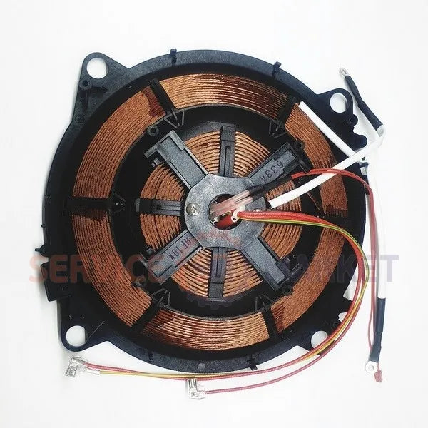 Ten-disk US-7222041319 for Tefal multicooker