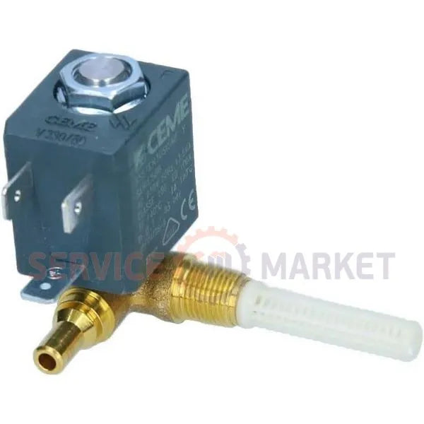 Solenoid valve CS-00134503 for Tefal steam generator